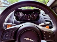 USED 2014 64 JAGUAR F-TYPE 5.0 V8 S Convertible 2dr Petrol Auto Euro 5 (s/s) (495 ps) FULL HISTORY, CLEAN CAR, LOW MILES