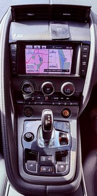 USED 2014 64 JAGUAR F-TYPE 5.0 V8 S Convertible 2dr Petrol Auto Euro 5 (s/s) (495 ps) FULL HISTORY, CLEAN CAR, LOW MILES