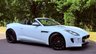 USED 2014 64 JAGUAR F-TYPE 5.0 V8 S Convertible 2dr Petrol Auto Euro 5 (s/s) (495 ps) FULL HISTORY, CLEAN CAR, LOW MILES
