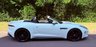 USED 2014 64 JAGUAR F-TYPE 5.0 V8 S Convertible 2dr Petrol Auto Euro 5 (s/s) (495 ps) FULL HISTORY, CLEAN CAR, LOW MILES