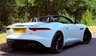 USED 2014 64 JAGUAR F-TYPE 5.0 V8 S Convertible 2dr Petrol Auto Euro 5 (s/s) (495 ps) FULL HISTORY, CLEAN CAR, LOW MILES