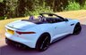 USED 2014 64 JAGUAR F-TYPE 5.0 V8 S Convertible 2dr Petrol Auto Euro 5 (s/s) (495 ps) FULL HISTORY, CLEAN CAR, LOW MILES