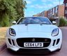 USED 2014 64 JAGUAR F-TYPE 5.0 V8 S Convertible 2dr Petrol Auto Euro 5 (s/s) (495 ps) FULL HISTORY, CLEAN CAR, LOW MILES
