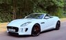 USED 2014 64 JAGUAR F-TYPE 5.0 V8 S Convertible 2dr Petrol Auto Euro 5 (s/s) (495 ps) FULL HISTORY, CLEAN CAR, LOW MILES