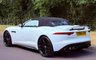 USED 2014 64 JAGUAR F-TYPE 5.0 V8 S Convertible 2dr Petrol Auto Euro 5 (s/s) (495 ps) FULL HISTORY, CLEAN CAR, LOW MILES