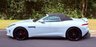 USED 2014 64 JAGUAR F-TYPE 5.0 V8 S Convertible 2dr Petrol Auto Euro 5 (s/s) (495 ps) FULL HISTORY, CLEAN CAR, LOW MILES