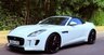 USED 2014 64 JAGUAR F-TYPE 5.0 V8 S Convertible 2dr Petrol Auto Euro 5 (s/s) (495 ps) FULL HISTORY, CLEAN CAR, LOW MILES
