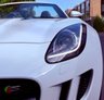USED 2014 64 JAGUAR F-TYPE 5.0 V8 S Convertible 2dr Petrol Auto Euro 5 (s/s) (495 ps) FULL HISTORY, CLEAN CAR, LOW MILES