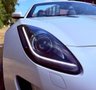 USED 2014 64 JAGUAR F-TYPE 5.0 V8 S Convertible 2dr Petrol Auto Euro 5 (s/s) (495 ps) FULL HISTORY, CLEAN CAR, LOW MILES