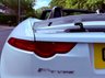 USED 2014 64 JAGUAR F-TYPE 5.0 V8 S Convertible 2dr Petrol Auto Euro 5 (s/s) (495 ps) FULL HISTORY, CLEAN CAR, LOW MILES