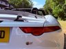 USED 2014 64 JAGUAR F-TYPE 5.0 V8 S Convertible 2dr Petrol Auto Euro 5 (s/s) (495 ps) FULL HISTORY, CLEAN CAR, LOW MILES