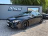 USED 2018 68 MERCEDES-BENZ A-CLASS 1.3 A200 AMG Line (Premium) Hatchback 5dr Petrol 7G-DCT Euro 6 (s/s) (163 ps) 