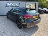 USED 2018 68 MERCEDES-BENZ A-CLASS 1.3 A200 AMG Line (Premium) Hatchback 5dr Petrol 7G-DCT Euro 6 (s/s) (163 ps) 
