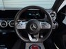 USED 2018 68 MERCEDES-BENZ A-CLASS 1.3 A200 AMG Line (Premium) Hatchback 5dr Petrol 7G-DCT Euro 6 (s/s) (163 ps) 