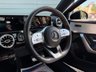 USED 2018 68 MERCEDES-BENZ A-CLASS 1.3 A200 AMG Line (Premium) Hatchback 5dr Petrol 7G-DCT Euro 6 (s/s) (163 ps) 
