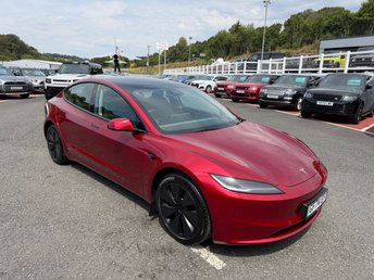 View our TESLA Model 3