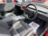 USED 2024 74 TESLA Model 3 Saloon 4dr Electric Auto RWD (208 ps) Latest Model in Ultra Red Metallic with panoramic glass roof & only 8,000 miles