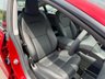 USED 2024 74 TESLA Model 3 Saloon 4dr Electric Auto RWD (208 ps) Latest Model in Ultra Red Metallic with panoramic glass roof & only 8,000 miles