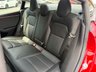 USED 2024 74 TESLA Model 3 Saloon 4dr Electric Auto RWD (208 ps) Latest Model in Ultra Red Metallic with panoramic glass roof & only 8,000 miles