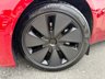 USED 2024 74 TESLA Model 3 Saloon 4dr Electric Auto RWD (208 ps) Latest Model in Ultra Red Metallic with panoramic glass roof & only 8,000 miles