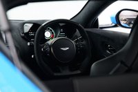 USED 2019 69 ASTON MARTIN VANTAGE 4.0 V8 Coupe 2dr Petrol Auto Euro 6 (510 ps) 