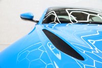 USED 2019 69 ASTON MARTIN VANTAGE 4.0 V8 Coupe 2dr Petrol Auto Euro 6 (510 ps) 