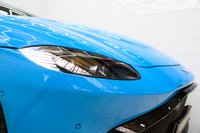 USED 2019 69 ASTON MARTIN VANTAGE 4.0 V8 Coupe 2dr Petrol Auto Euro 6 (510 ps) 