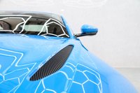 USED 2019 69 ASTON MARTIN VANTAGE 4.0 V8 Coupe 2dr Petrol Auto Euro 6 (510 ps) 