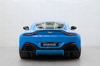USED 2019 69 ASTON MARTIN VANTAGE 4.0 V8 Coupe 2dr Petrol Auto Euro 6 (510 ps) 