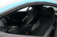 USED 2019 69 ASTON MARTIN VANTAGE 4.0 V8 Coupe 2dr Petrol Auto Euro 6 (510 ps) 