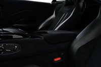 USED 2019 69 ASTON MARTIN VANTAGE 4.0 V8 Coupe 2dr Petrol Auto Euro 6 (510 ps) 