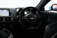USED 2019 69 ASTON MARTIN VANTAGE 4.0 V8 Coupe 2dr Petrol Auto Euro 6 (510 ps) 