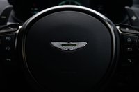 USED 2019 69 ASTON MARTIN VANTAGE 4.0 V8 Coupe 2dr Petrol Auto Euro 6 (510 ps) 