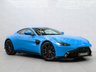 USED 2019 69 ASTON MARTIN VANTAGE 4.0 V8 Coupe 2dr Petrol Auto Euro 6 (510 ps) 