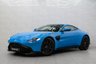 USED 2019 69 ASTON MARTIN VANTAGE 4.0 V8 Coupe 2dr Petrol Auto Euro 6 (510 ps) 