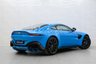 USED 2019 69 ASTON MARTIN VANTAGE 4.0 V8 Coupe 2dr Petrol Auto Euro 6 (510 ps) 