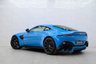 USED 2019 69 ASTON MARTIN VANTAGE 4.0 V8 Coupe 2dr Petrol Auto Euro 6 (510 ps) 