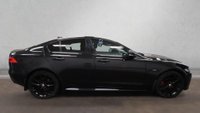 USED 2018 68 JAGUAR XE 2.0d R-Sport Saloon 4dr Diesel Auto AWD Euro 6 (s/s) (240 ps) 