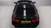 USED 2018 68 JAGUAR XE 2.0d R-Sport Saloon 4dr Diesel Auto AWD Euro 6 (s/s) (240 ps) 