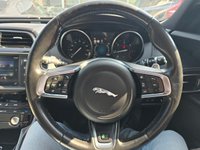 USED 2018 68 JAGUAR XE 2.0d R-Sport Saloon 4dr Diesel Auto AWD Euro 6 (s/s) (240 ps) 