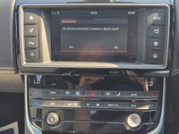 USED 2018 68 JAGUAR XE 2.0d R-Sport Saloon 4dr Diesel Auto AWD Euro 6 (s/s) (240 ps) 