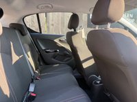 USED 2017 17 VAUXHALL CORSA 1.4i ecoFLEX SRi VX Line Hatchback 5dr Petrol Manual Euro 6 (90 ps) FSH - WRNTY - 12 MONTH MOT