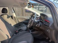 USED 2017 17 VAUXHALL CORSA 1.4i ecoFLEX SRi VX Line Hatchback 5dr Petrol Manual Euro 6 (90 ps) FSH - WRNTY - 12 MONTH MOT
