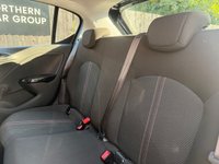 USED 2017 17 VAUXHALL CORSA 1.4i ecoFLEX SRi VX Line Hatchback 5dr Petrol Manual Euro 6 (90 ps) FSH - WRNTY - 12 MONTH MOT