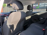 USED 2017 17 VAUXHALL CORSA 1.4i ecoFLEX SRi VX Line Hatchback 5dr Petrol Manual Euro 6 (90 ps) FSH - WRNTY - 12 MONTH MOT