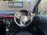 USED 2017 17 VAUXHALL CORSA 1.4i ecoFLEX SRi VX Line Hatchback 5dr Petrol Manual Euro 6 (90 ps) FSH - WRNTY - 12 MONTH MOT