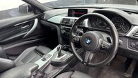 USED 2016 16 BMW 3 SERIES 3.0 330d M Sport Saloon 4dr Diesel Auto Euro 6 (s/s) (258 ps) ELECTRIC HEATED SEATS, REAR CAMERA