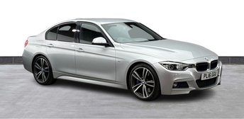 View our BMW 3 SERIES