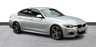 USED 2016 16 BMW 3 SERIES 3.0 330d M Sport Saloon 4dr Diesel Auto Euro 6 (s/s) (258 ps) ELECTRIC HEATED SEATS, REAR CAMERA