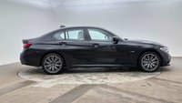 USED 2022 22 BMW 3 SERIES 2.0 330e 12kWh M Sport Saloon 4dr Petrol Plug-in Hybrid Auto Euro 6 (s/s) (292 ps) 